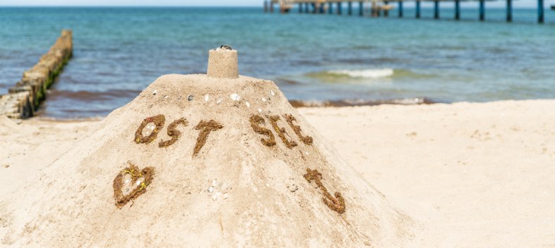 © André Pristaff / Tourismus- und Kur GmbH Graal-Müritz