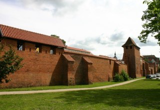 © Tourismuszentrale Stralsund © Tourismuszentrale Stralsund