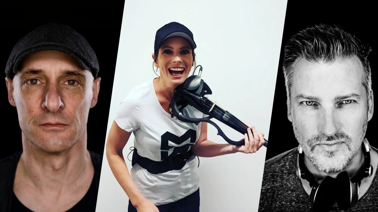 &copy; Frank Schabow, Mona Beach, Steffen-Manthei