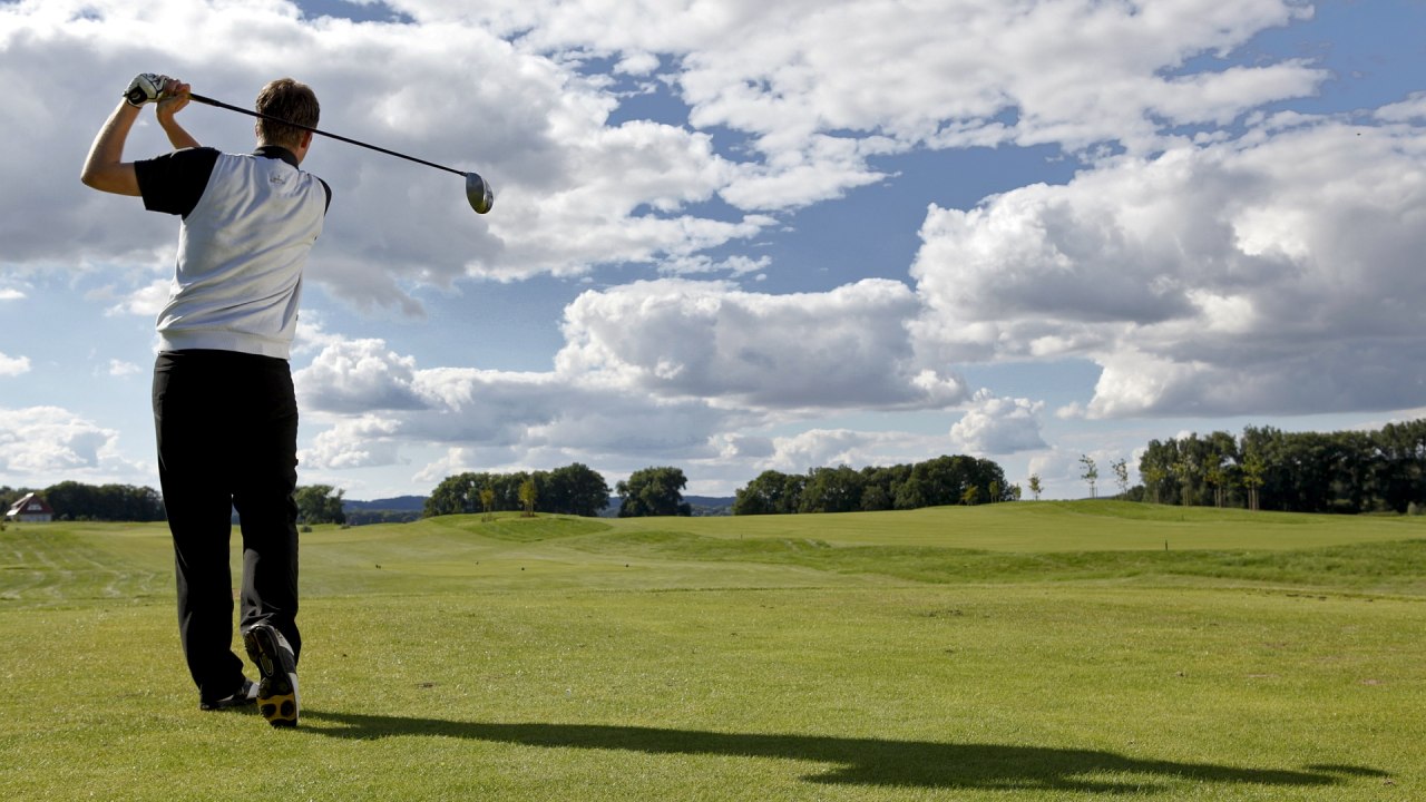 &copy; arcona Golfhotel Teschow GmbH / Henrike Schunck