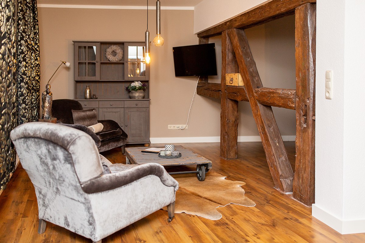 © Hotel Inselhof Malchow © Hotel Inselhof Malchow