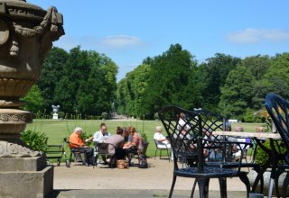 © Tourismusverband Mecklenburg-Schwerin © Tourismusverband Mecklenburg-Schwerin