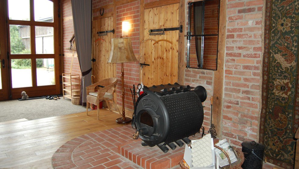 Witamy w naszym Birkenhof z przytulnymi i indywidualnie urządzonymi mieszkaniami wakacyjnymi, © Amt für das Biosphärenreservat Schaalsee/Hoffmeister Witamy w naszym Birkenhof z przytulnymi i indywidualnie urządzonymi mieszkaniami wakacyjnymi, © Amt für das Biosphärenreservat Schaalsee/Hoffmeister