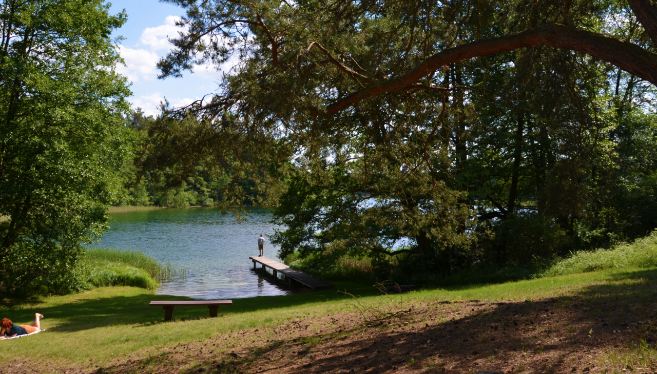 Waschsee_2, © Martin Möller
