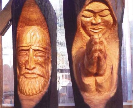 &copy; Horst Domr&ouml;se