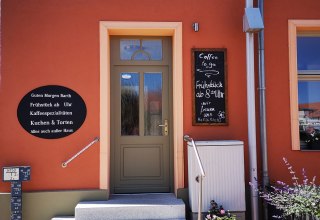 © Kaffeehaus Barth © Kaffeehaus Barth