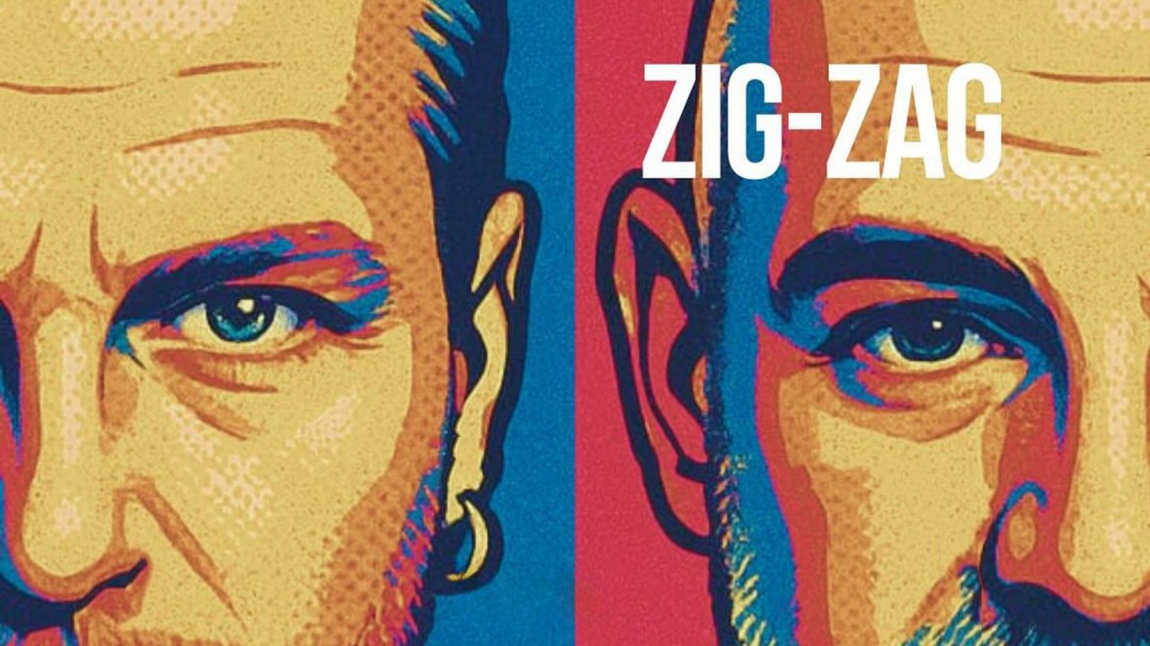 Zig-Zag als gast bij Hirsch | Restaurant | Caf&eacute; | Bar Hirsch // &copy; http://www.zigzag-music.de/