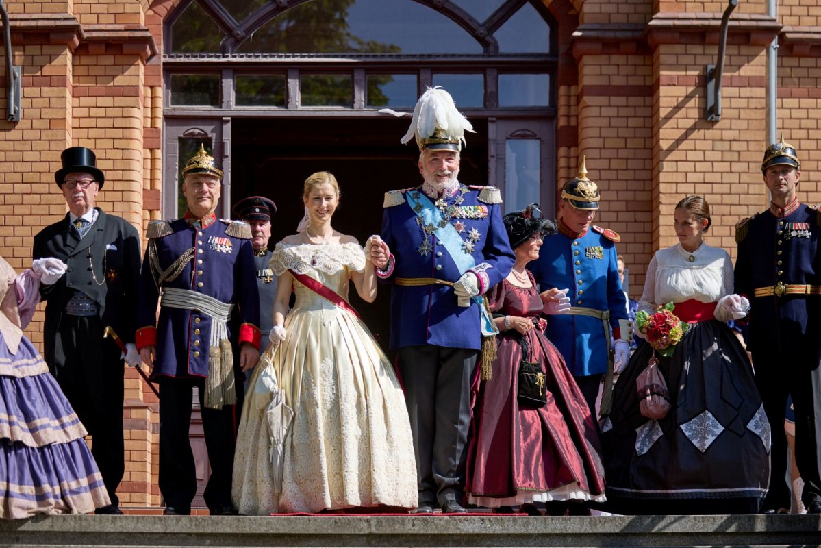 &copy; Oliver Borchert