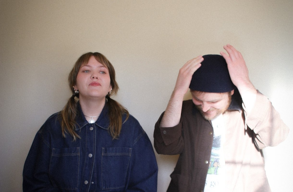 Will Orchard & Jess Kerber, &copy; Will Orchard & Jess Kerber