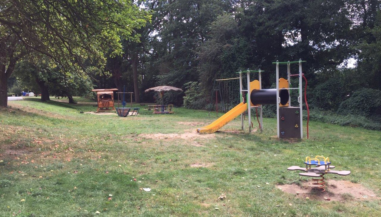 Mirow2 speeltuin, © Mecklenburgische Kleinseenplatte Touristik GmbH Mirow2 speeltuin, © Mecklenburgische Kleinseenplatte Touristik GmbH