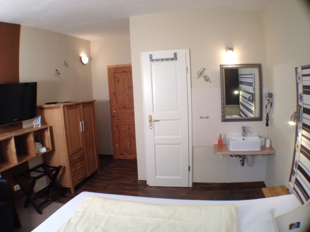 Kamer Lilli, &copy; Bernhard Franke