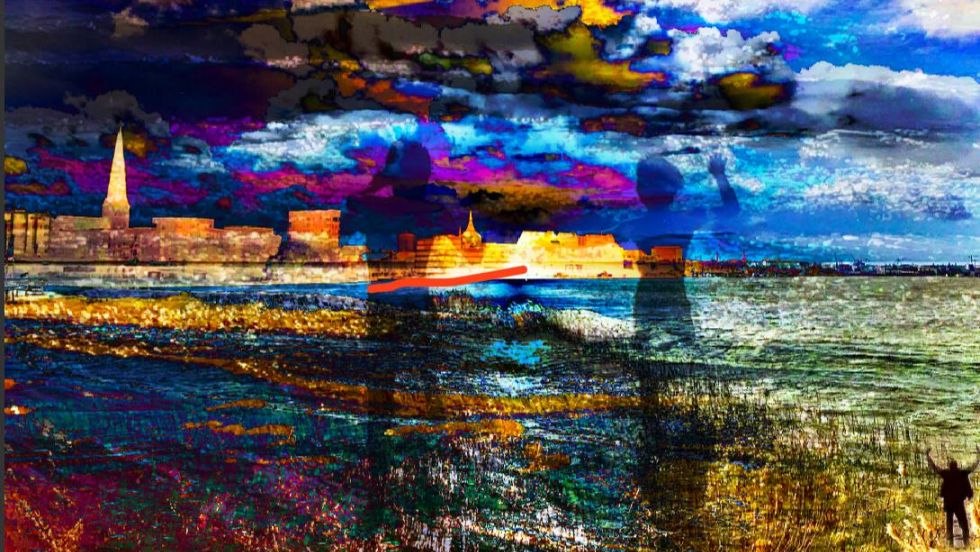 &copy; J&ouml;rdis H&uuml;bner