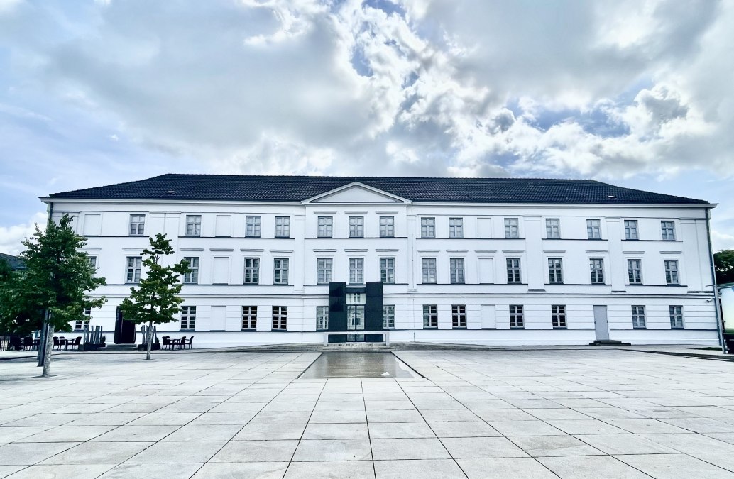 Pomeranian State Museum, © Gudrun Koch