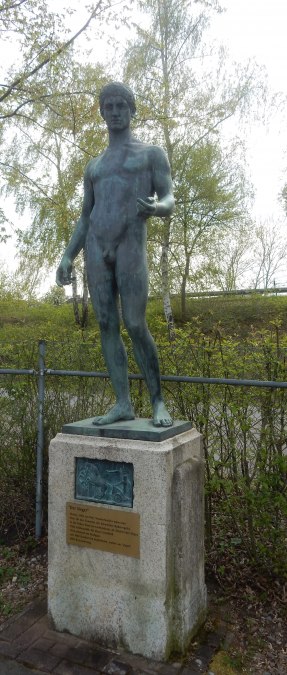 Zwycięzca, © M. Höppner