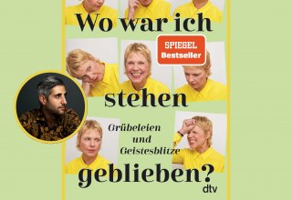 © Der Buchladen Rein(ge)lesen