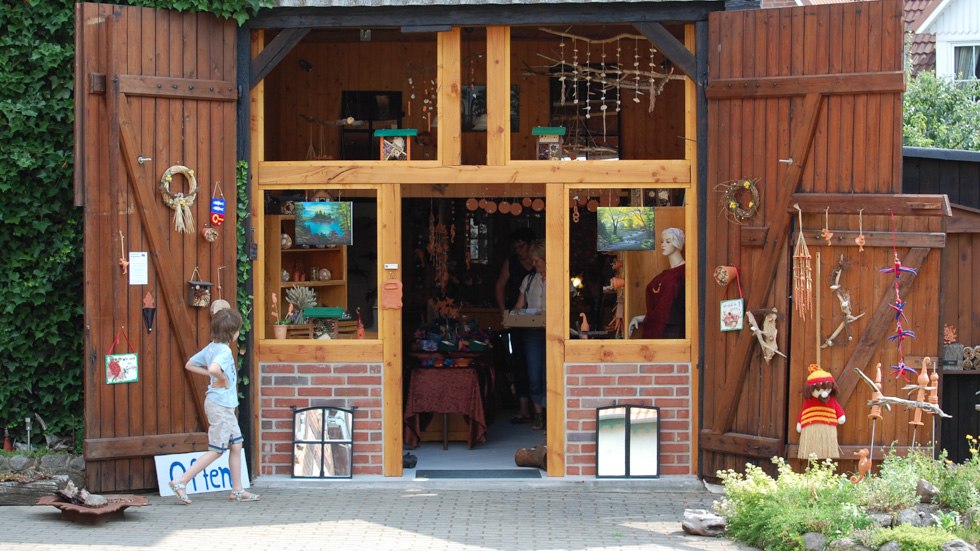 © Karola Flint © Karola Flint