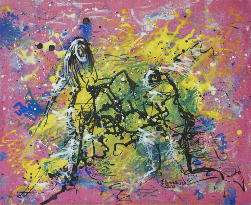 © Begegnung in bunt.jpg © Begegnung in bunt.jpg