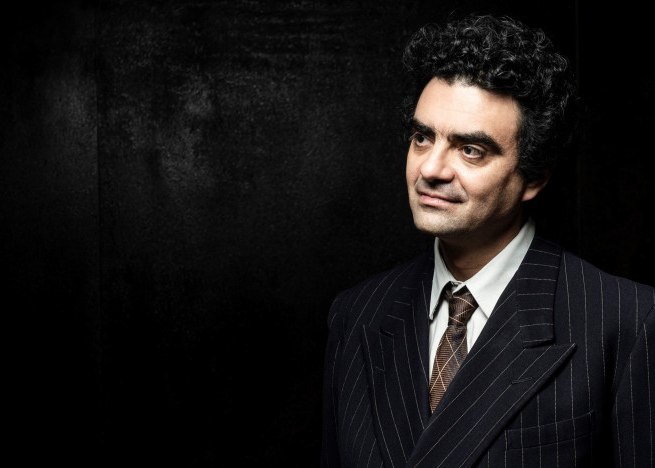 &copy; &copy; Deutsche Grammophon