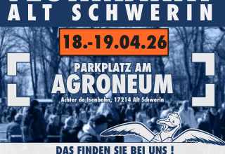 At the Agroneum // &copy; Kuhring