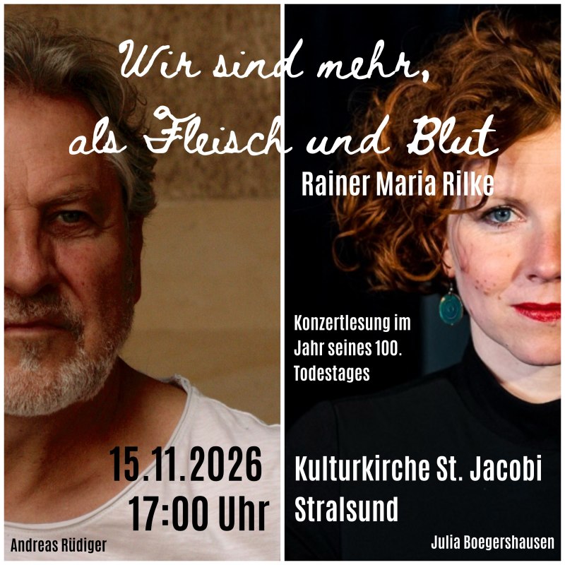 © Julia Boegershausen © Julia Boegershausen