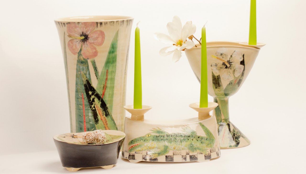 Glina morska, © Meereston