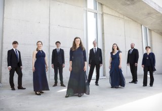 © Voktett Hannover © Voktett Hannover