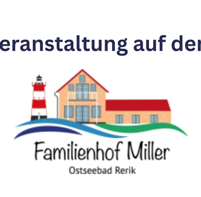 © Familienhof Miller