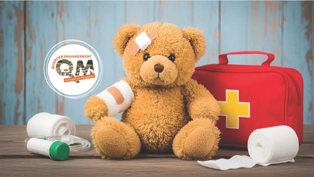 Kurs pediatrii ratunkowej // &copy; QM