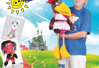 © Gemeinde Ostseebad Glowe © Gemeinde Ostseebad Glowe