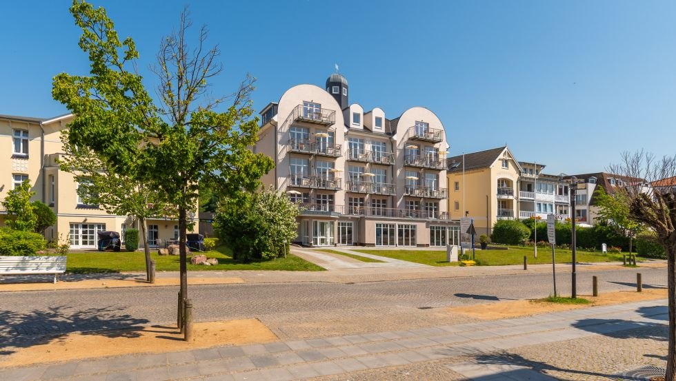 Westside Arthotel © Ostseetraum Ferienwohnungen GbR, © © Ostseetraum Ferienwohnungen GbR Westside Arthotel © Ostseetraum Ferienwohnungen GbR, © © Ostseetraum Ferienwohnungen GbR