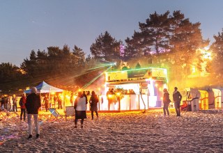 &copy; Hotel Arkona Dr. Hutter e.K. @Julian Pflug