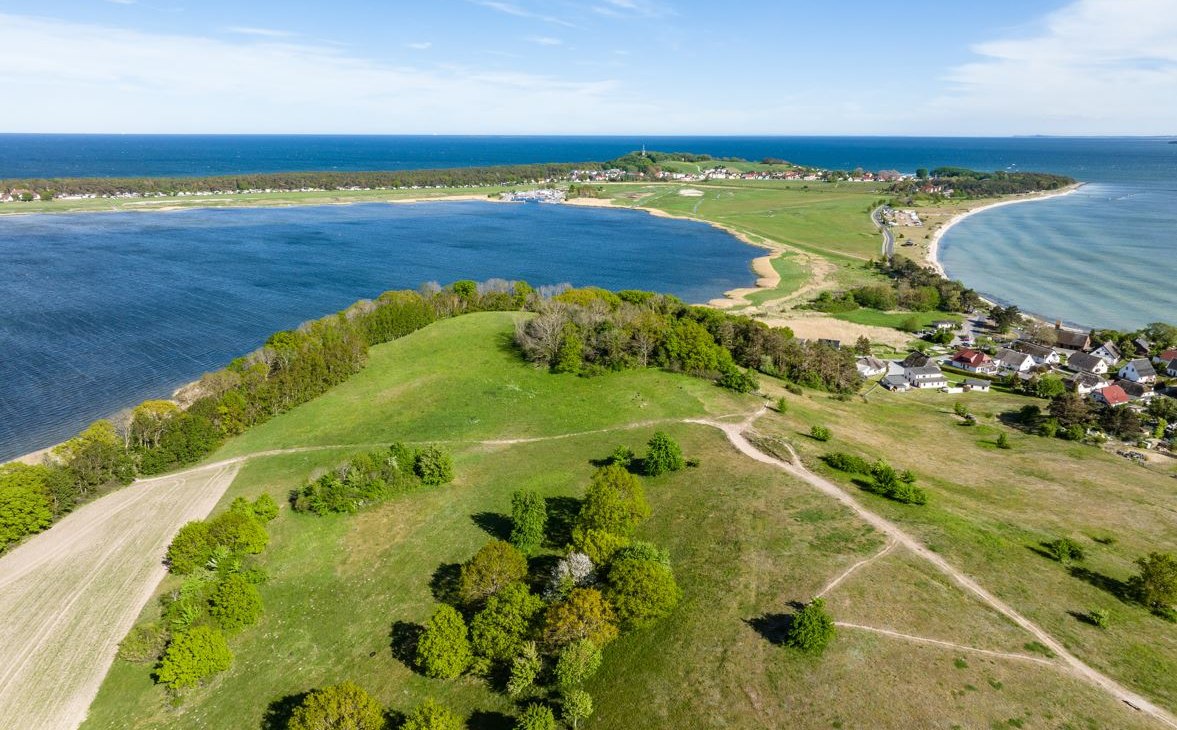KLZ Berg spring, &copy; Lars Wehrmann