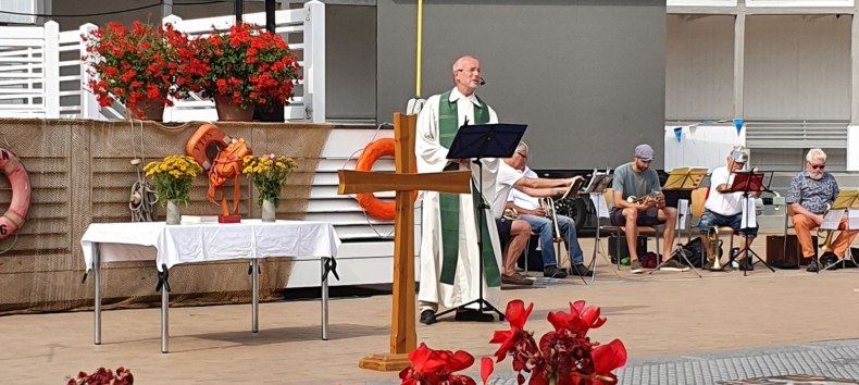 © Kurverwaltung Goehren © Kurverwaltung Goehren