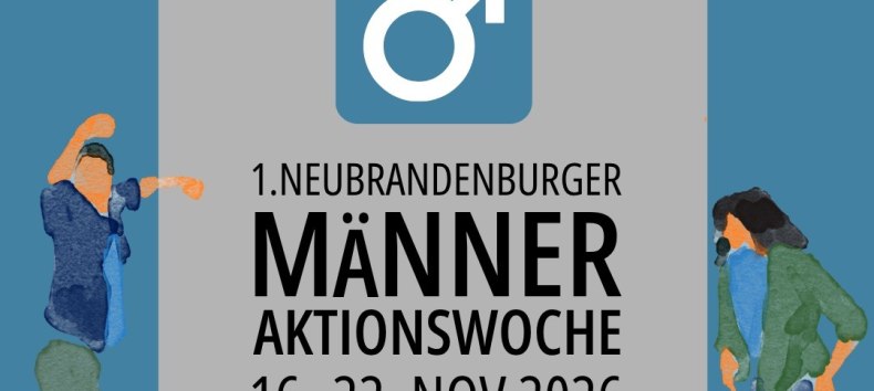 &copy; Gleichstellungsbeauftragte