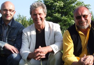 &copy; K&uuml;nstler