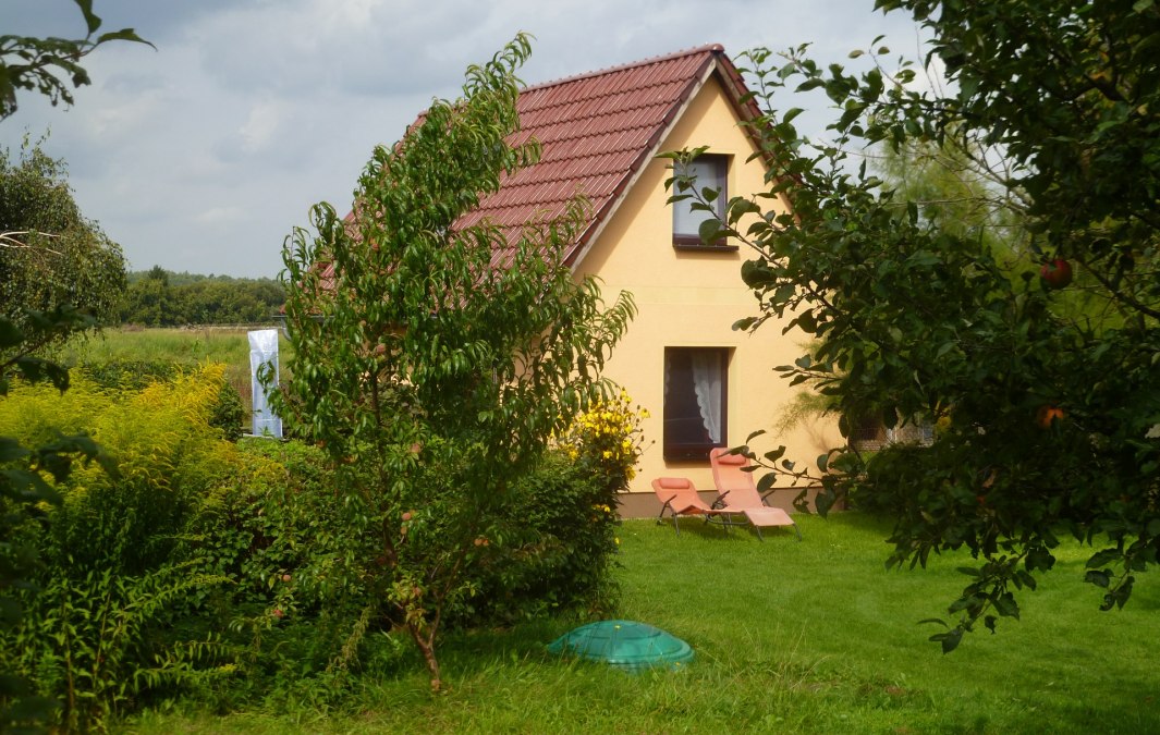 Mały, ale ładny!, © Bernd Friedrich