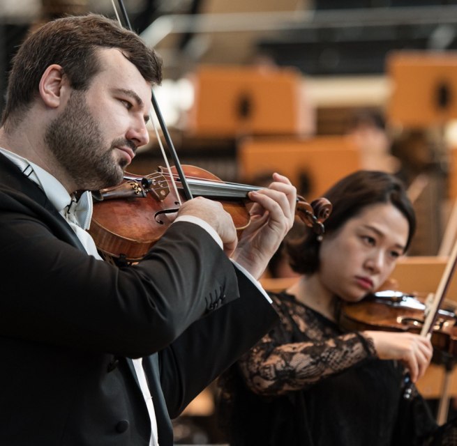 © Neubrandenburger Philharmonie © Neubrandenburger Philharmonie