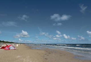 Morze Bałtyckie, © surflocal.de