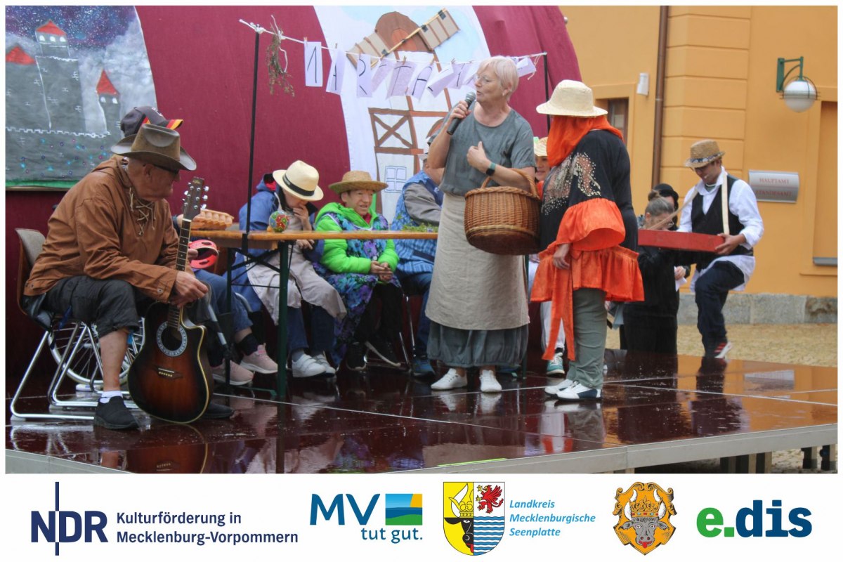 &copy; Fritz-Reuter-Literaturmuseum