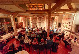 &copy; Oliver Borchert