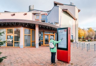 © Kurverwaltung Ostseebad Baabe © Kurverwaltung Ostseebad Baabe