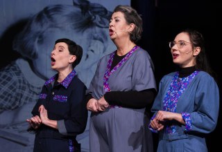 &copy; TOG (Foto: Kai Wido Meyer)