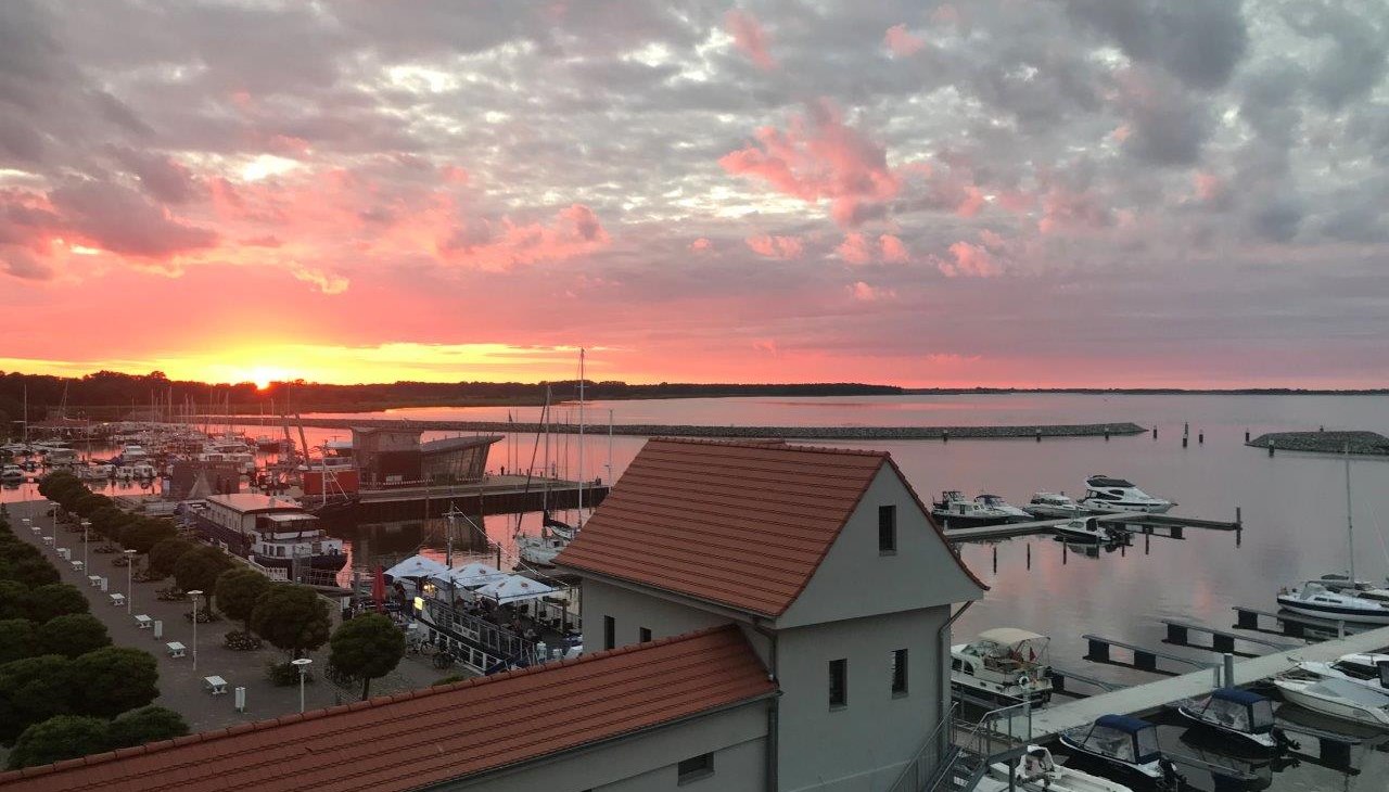 Rezydencja magazynowa, © Speicherresidenz