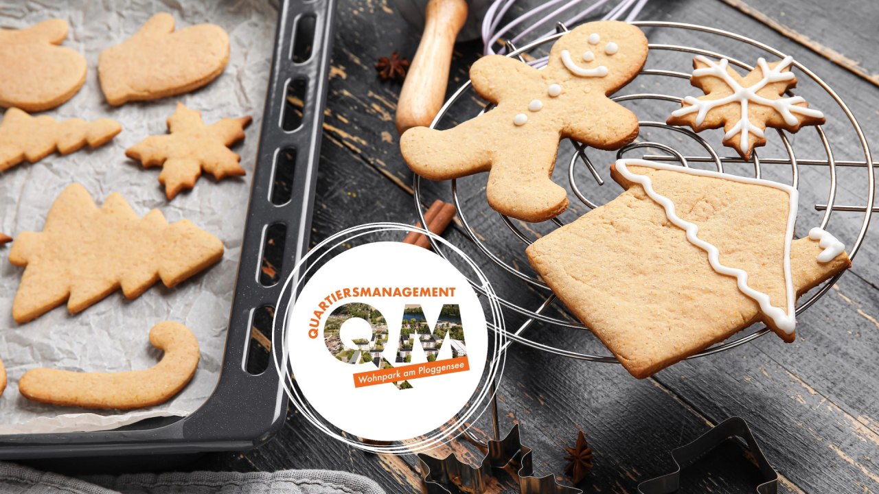 Cookies // © QM Cookies // © QM
