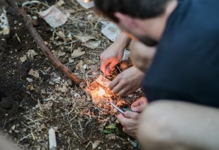 Wildersehen outdoor experiences in Rostock, &copy; Fabio Moriondo