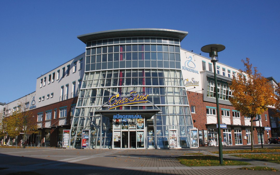 cinestar-16-9, © Kur- und Tourismus GmbH Waren (Müritz)