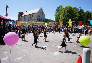 &copy; Burgverein Wesenberg e.V.