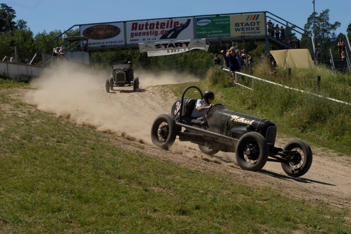 © S. Rethmeyer © S. Rethmeyer