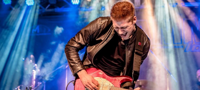 © Steff Aperdannier