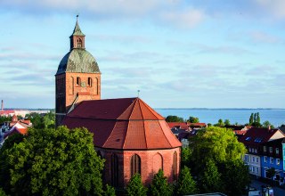 &copy; Ribnitz-Damgarten Stadtmarketing
